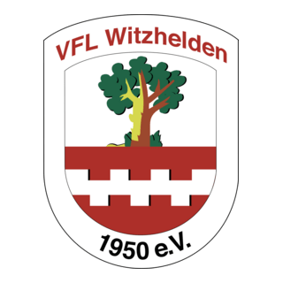 VfL Witzhelden Logo PNG Vector