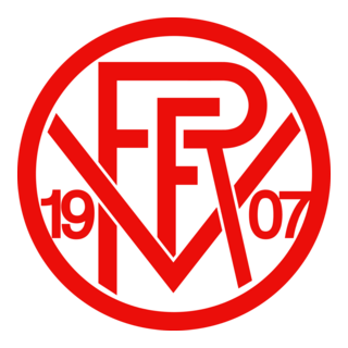 VfR 07 Limburg Logo PNG Vector