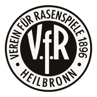 VfR 96 Heilbronn Logo PNG Vector