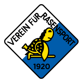 VfR Auerhammer Logo PNG Vector