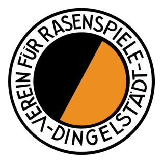 VfR Dingelstadt Logo PNG Vector