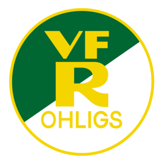 VfR Ohligs Logo PNG Vector