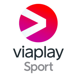 Viaplay Sport Logo PNG Vector