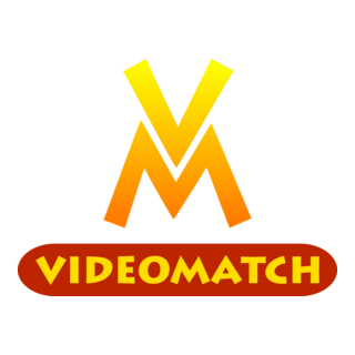 Videomatch Logo PNG Vector