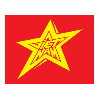 VIET NAM Logo PNG Vector