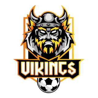 Vikings Logo PNG Vector