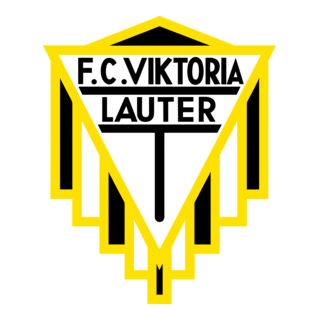 Viktoria Lauter Logo PNG Vector