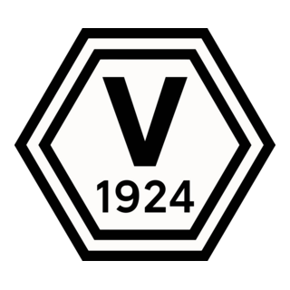 Viktoria Stralsund Logo PNG Vector