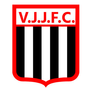 Vila João Jorge Futebol Clube – Mauá (SP) Logo PNG Vector