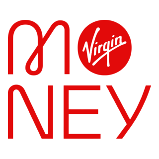 Virgin Money Logo PNG Vector