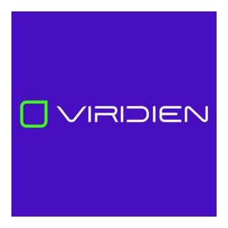 Viridien Logo PNG Vector