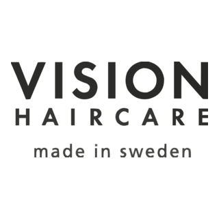 Vision Haircare Logo PNG Vector