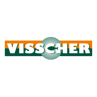 Visscher Seafood Group Logo PNG Vector