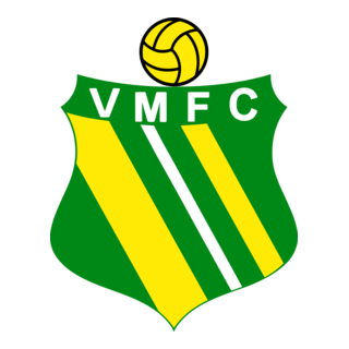 Vitória do Mar Futebol Clube Logo PNG Vector