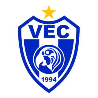 Vitória Esporte Clube (Campo Grande) Logo PNG Vector