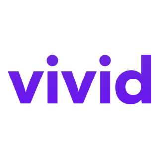 Vivid Money Logo PNG Vector
