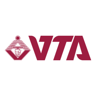 Vocational Training Authority of Sri Lanka (VTASL) Logo PNG Vector