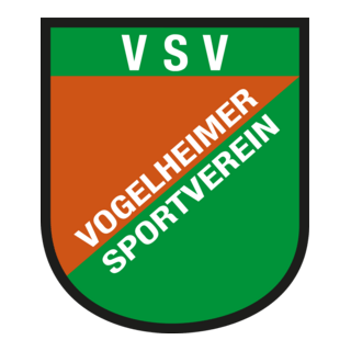 Vogelheimer SV Logo PNG Vector