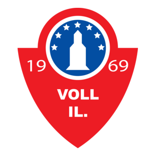 Voll IL Logo PNG Vector