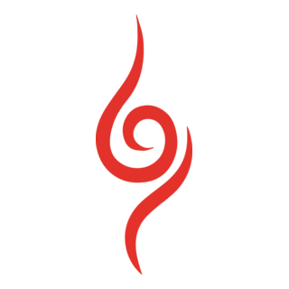 VOLUNTAD FUEGO Logo PNG Vector