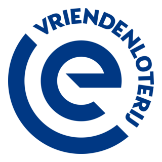 VriendenLoterij Eredivisie Logo PNG Vector