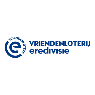 VriendenLoterij Eredivisie Logo PNG Vector