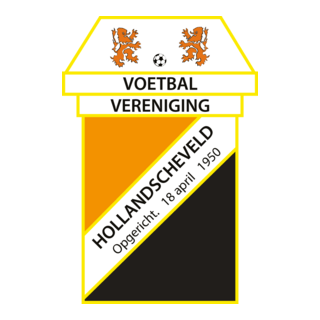 VV Hollandscheveld Logo PNG Vector