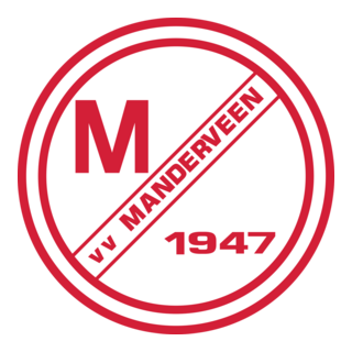 VV Manderveen Logo PNG Vector