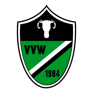 VV Waskemeer Logo PNG Vector