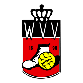 VV Winschoten Logo PNG Vector