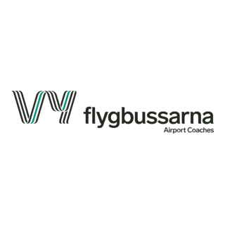 Vy Flygbussarna Logo PNG Vector