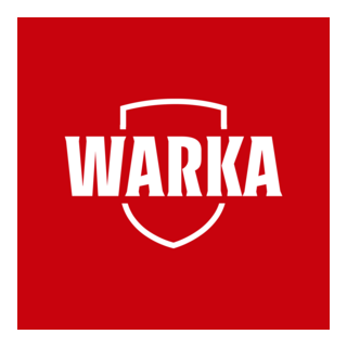 Warka Logo PNG Vector