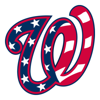 Washington Nationals Logo PNG Vector