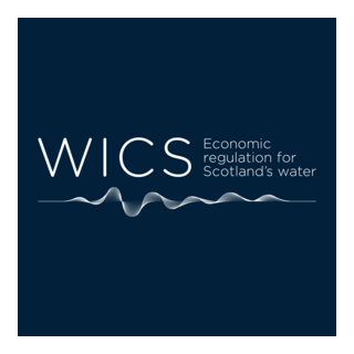 Water Industry Commission for Scotland | WICS Logo PNG Vector