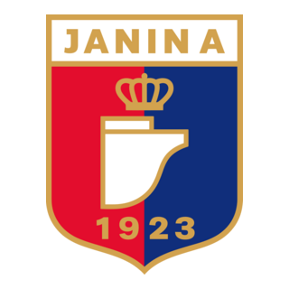 WCKS Janina 1923 (Złoczów) Logo PNG Vector