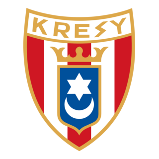 WCKS Kresy Tarnopol Logo PNG Vector