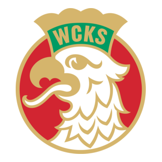 WCKS POKUCIE (KOŁOMYJA) Logo PNG Vector