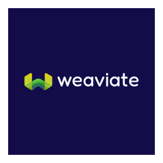 Weaviate Logo PNG Vector