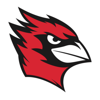 Wesleyan Cardinals Logo PNG Vector