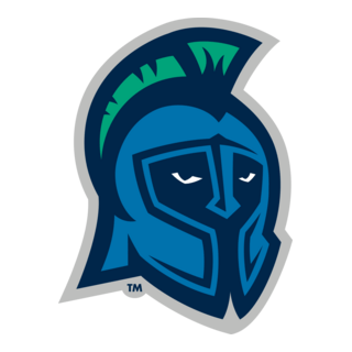 West Florida Argonauts Logo PNG Vector