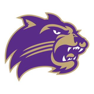 Western Carolina Catamounts Logo PNG Vector