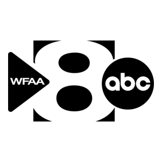 WFAA Logo PNG Vector