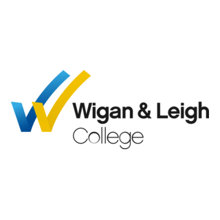 Wigan & Leigh College Logo PNG Vector