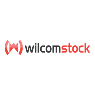 WilcomStock Logo PNG Vector