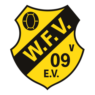 Wilhelmsburger FV 1909 Logo PNG Vector