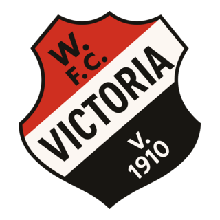Wilhelsburger FC Viktoria 1910 Logo PNG Vector
