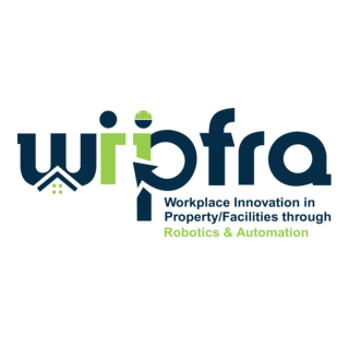 Wipfra Logo PNG Vector