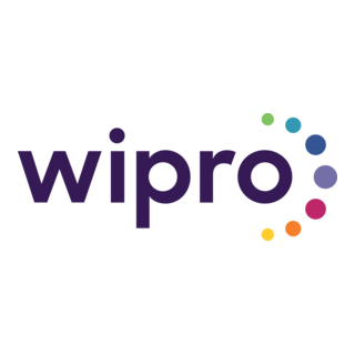 Wipro Logo PNG Vector