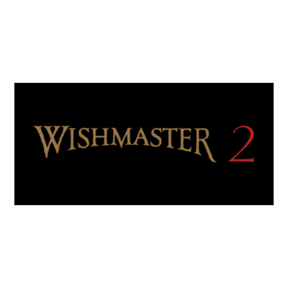 Wishmaster 2 Logo PNG Vector