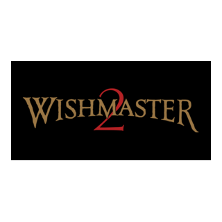 Wishmaster 2 Logo PNG Vector
